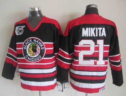 Chicago Blackhawks jerseys-030